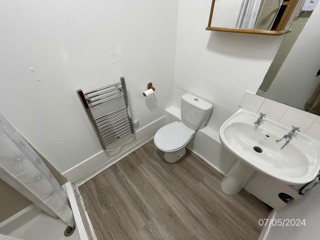 Property image 3 for - Hardgate, Top Floor Right, Aberdeen, AB11, AB11