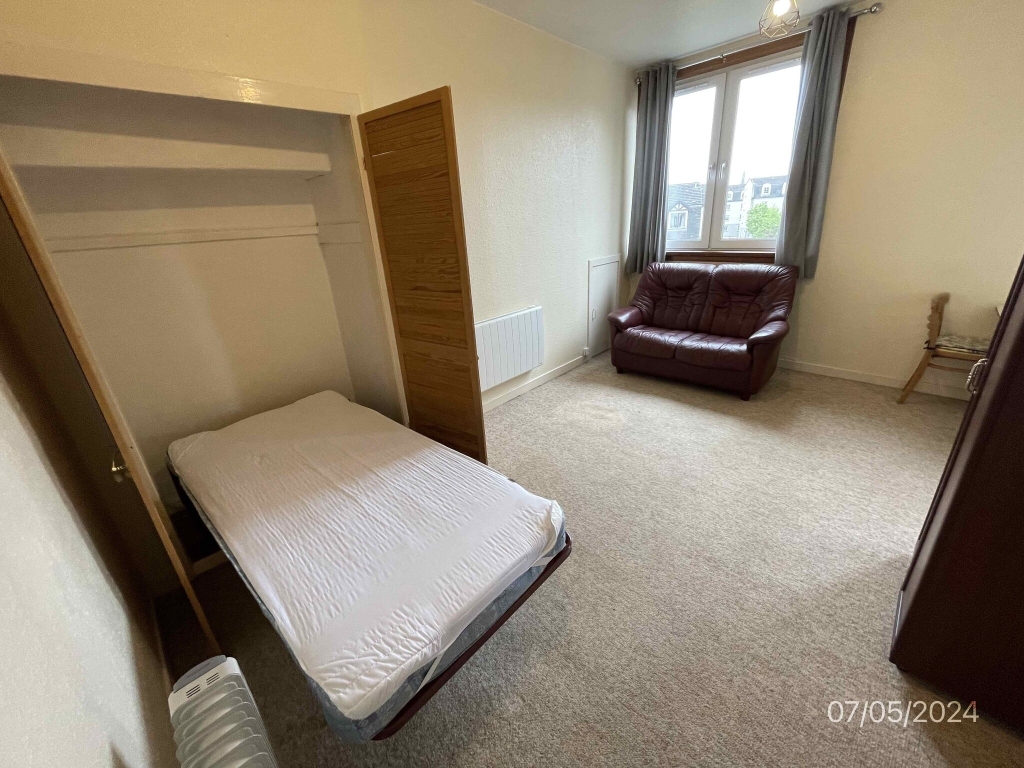 Property image 4 for - Hardgate, Top Floor Right, Aberdeen, AB11, AB11