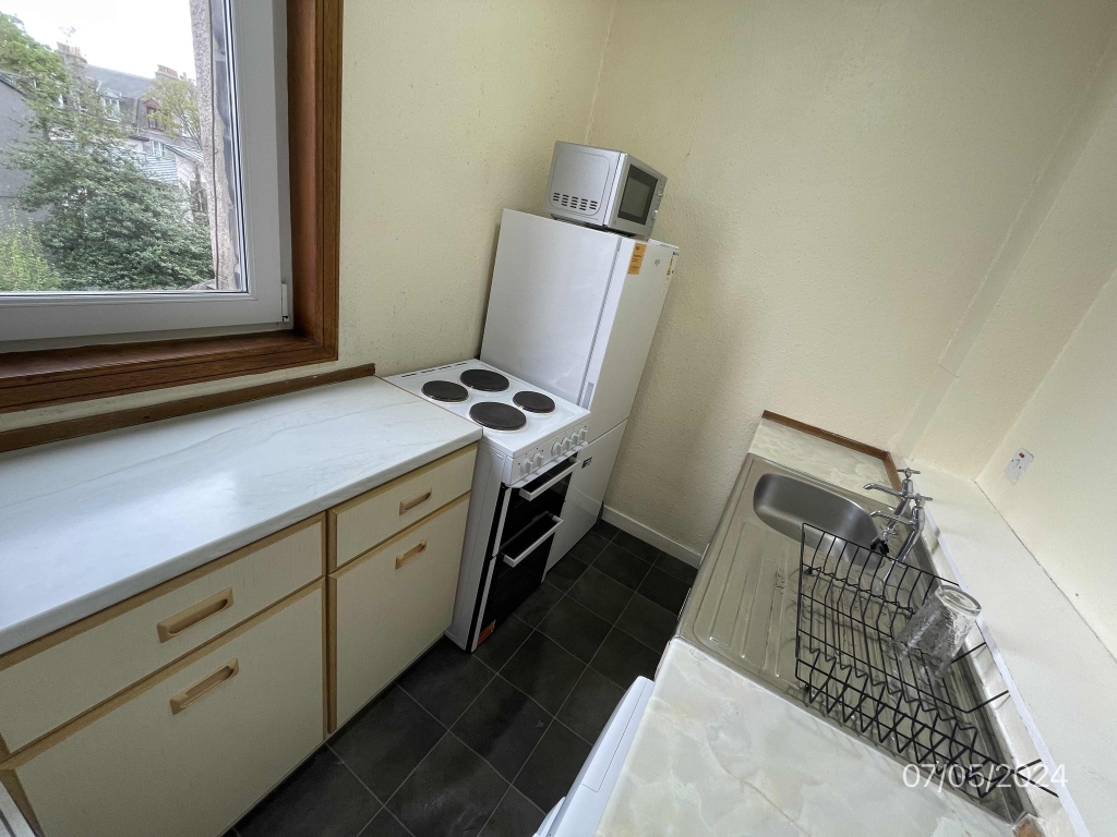 Property image 5 for - Hardgate, Top Floor Right, Aberdeen, AB11, AB11