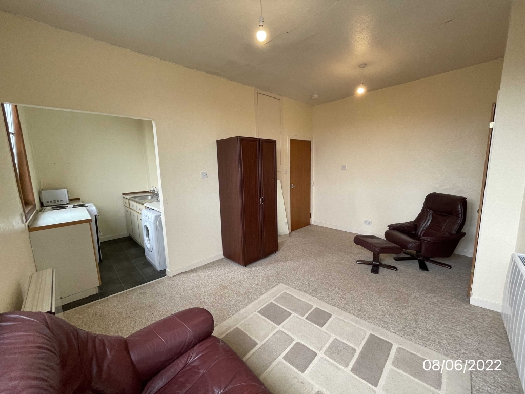 Property image 6 for - Hardgate, Top Floor Right, Aberdeen, AB11, AB11