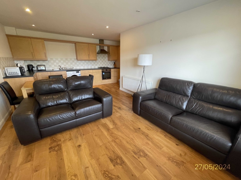Property image for - Fraser Road, Top Floor First Left, Aberdeen, Aberdeenshire, AB25, AB25