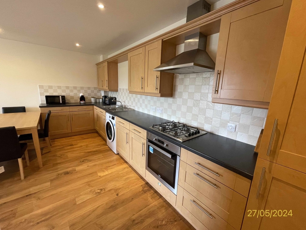 Property image 2 for - Fraser Road, Top Floor First Left, Aberdeen, Aberdeenshire, AB25, AB25