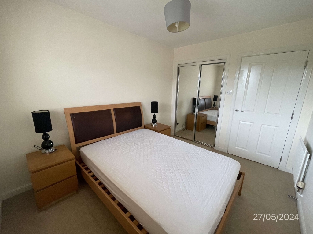 Property image 3 for - Fraser Road, Top Floor First Left, Aberdeen, Aberdeenshire, AB25, AB25