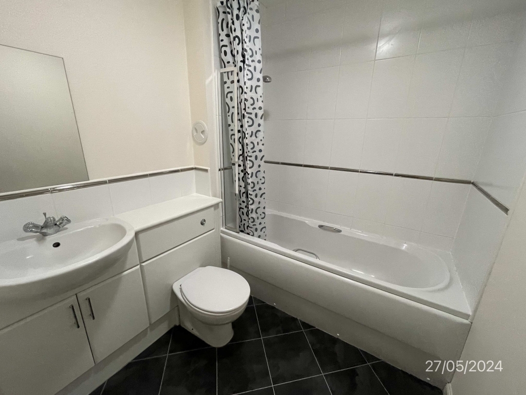 Property image 4 for - Fraser Road, Top Floor First Left, Aberdeen, Aberdeenshire, AB25, AB25