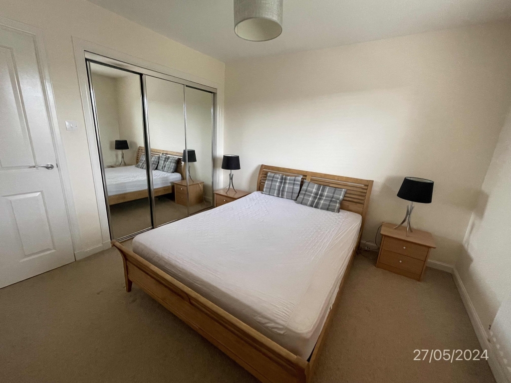 Property image 5 for - Fraser Road, Top Floor First Left, Aberdeen, Aberdeenshire, AB25, AB25