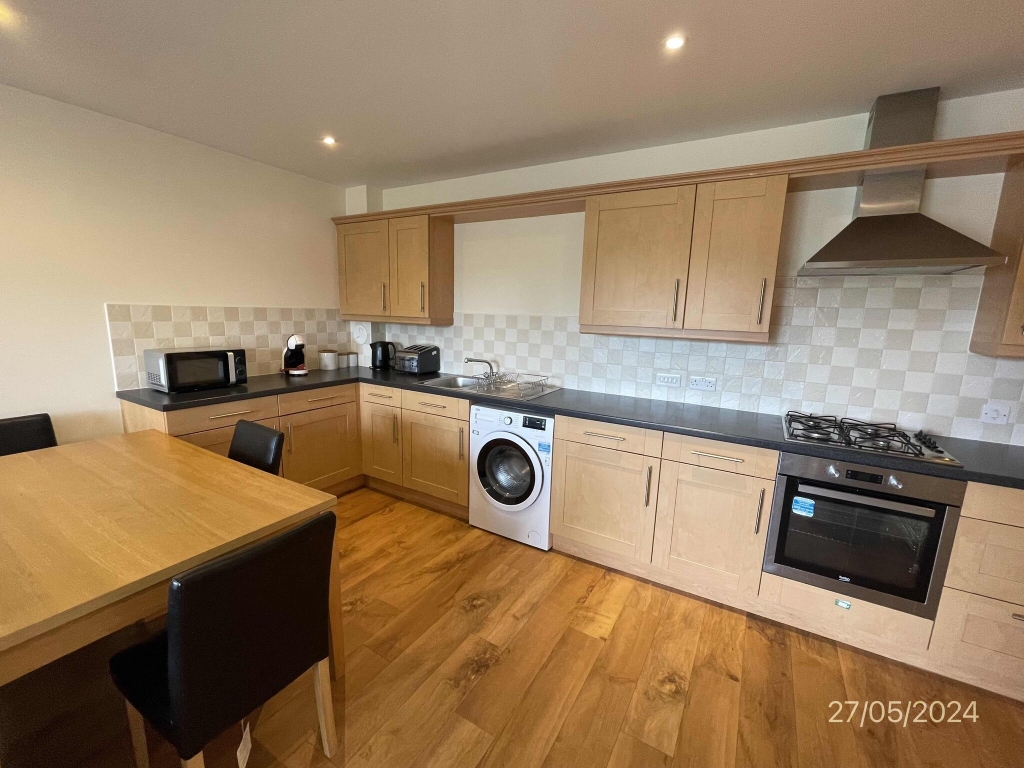Property image 6 for - Fraser Road, Top Floor First Left, Aberdeen, Aberdeenshire, AB25, AB25