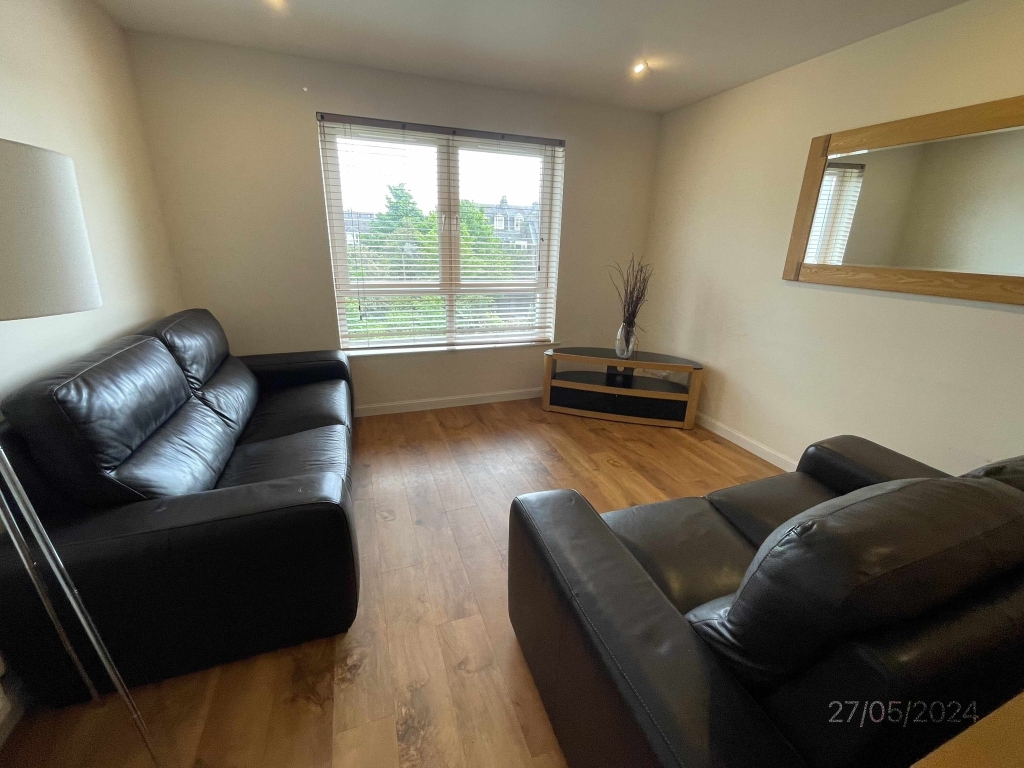 Property image 7 for - Fraser Road, Top Floor First Left, Aberdeen, Aberdeenshire, AB25, AB25