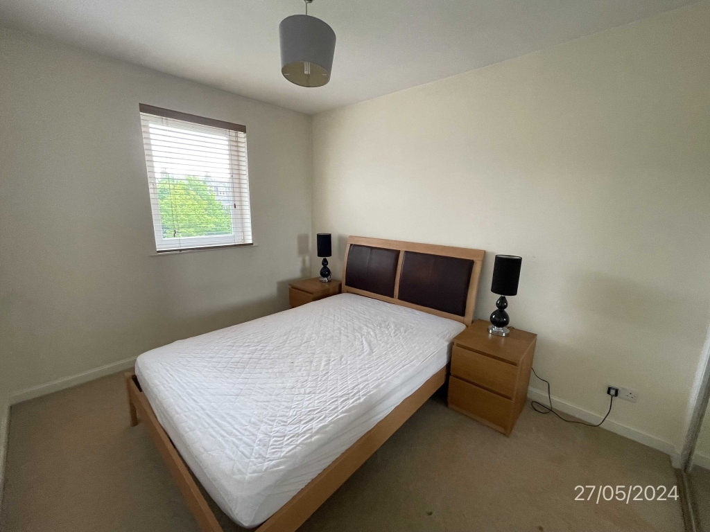 Property image 8 for - Fraser Road, Top Floor First Left, Aberdeen, Aberdeenshire, AB25, AB25