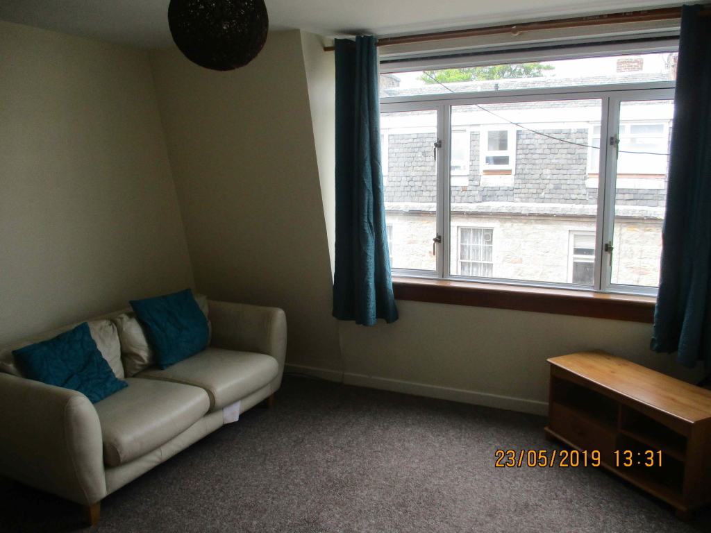 Property image 2 for - Thistle Place, Top Floor Right, Aberdeen, AB10, AB10