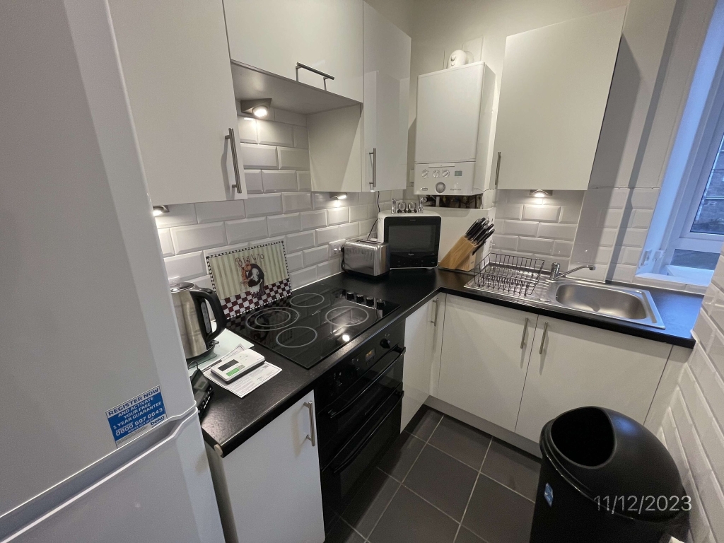Property image 2 for - Howburn Place, First Floor Left, Aberdeen, AB11, AB11