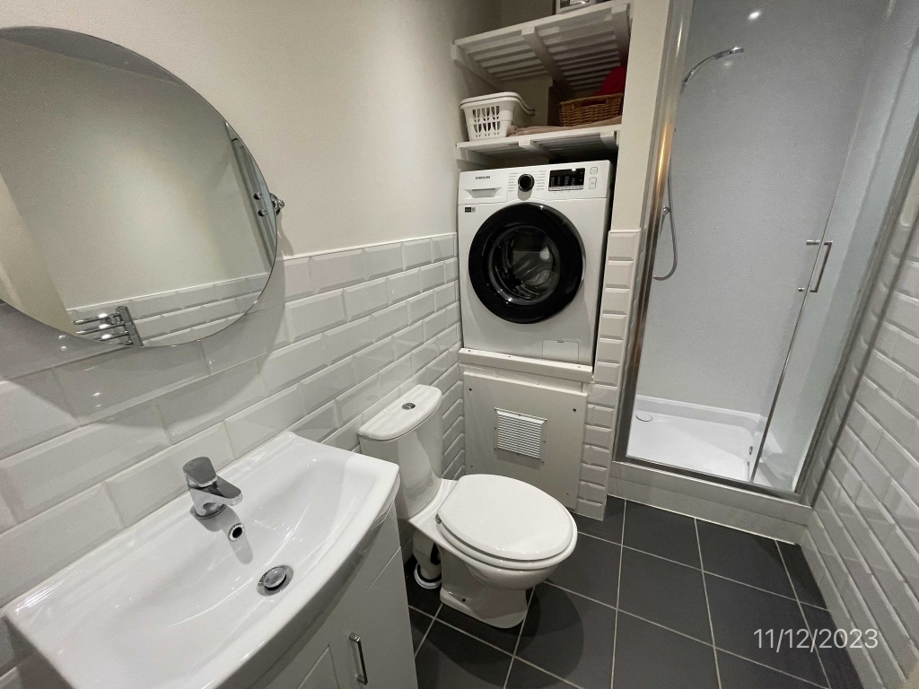Property image 4 for - Howburn Place, First Floor Left, Aberdeen, AB11, AB11