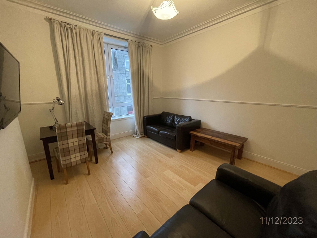 Property image 6 for - Howburn Place, First Floor Left, Aberdeen, AB11, AB11