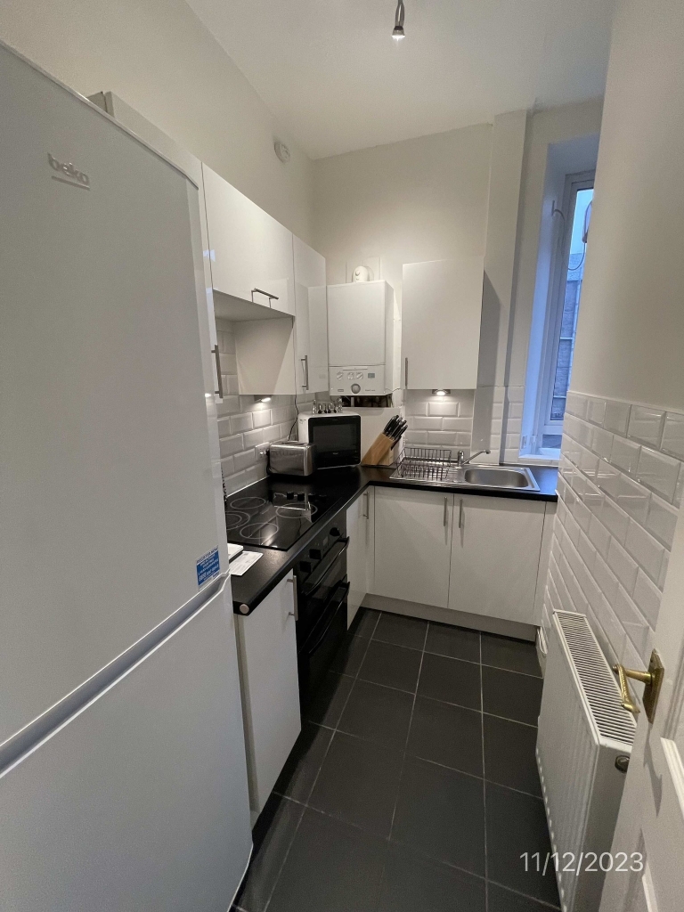Property image 8 for - Howburn Place, First Floor Left, Aberdeen, AB11, AB11