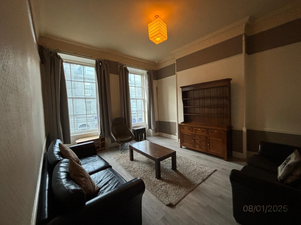 Property image 5 for - King Street, First Floor Right, Aberdeen, AB24, AB24