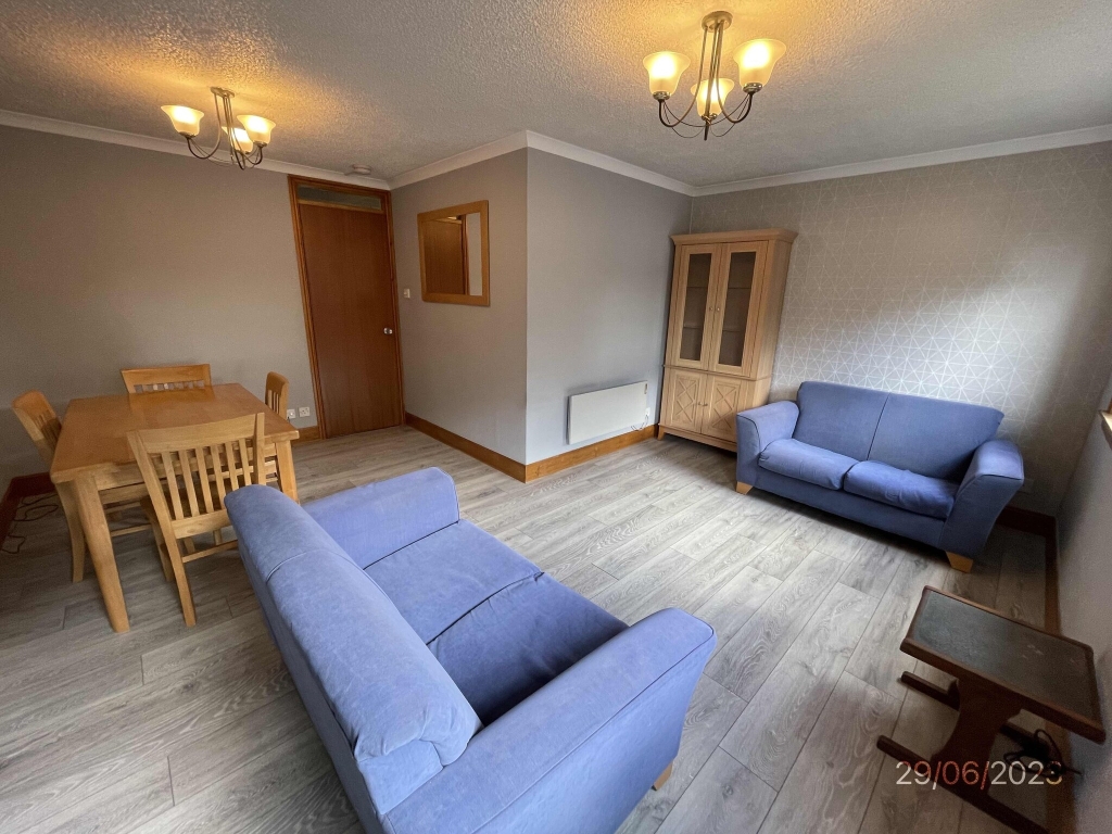 Property image for - Donmouth Court, First Floor Right, Aberdeen, AB23, AB23