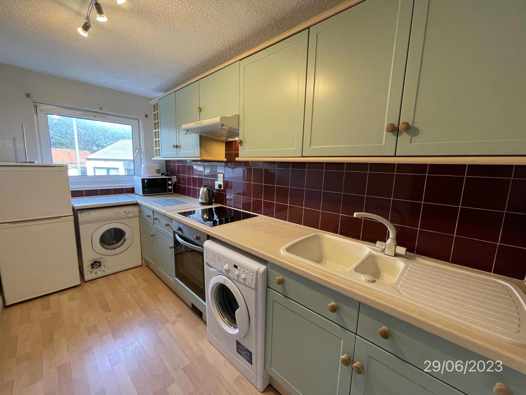 Property image 2 for - Donmouth Court, First Floor Right, Aberdeen, AB23, AB23