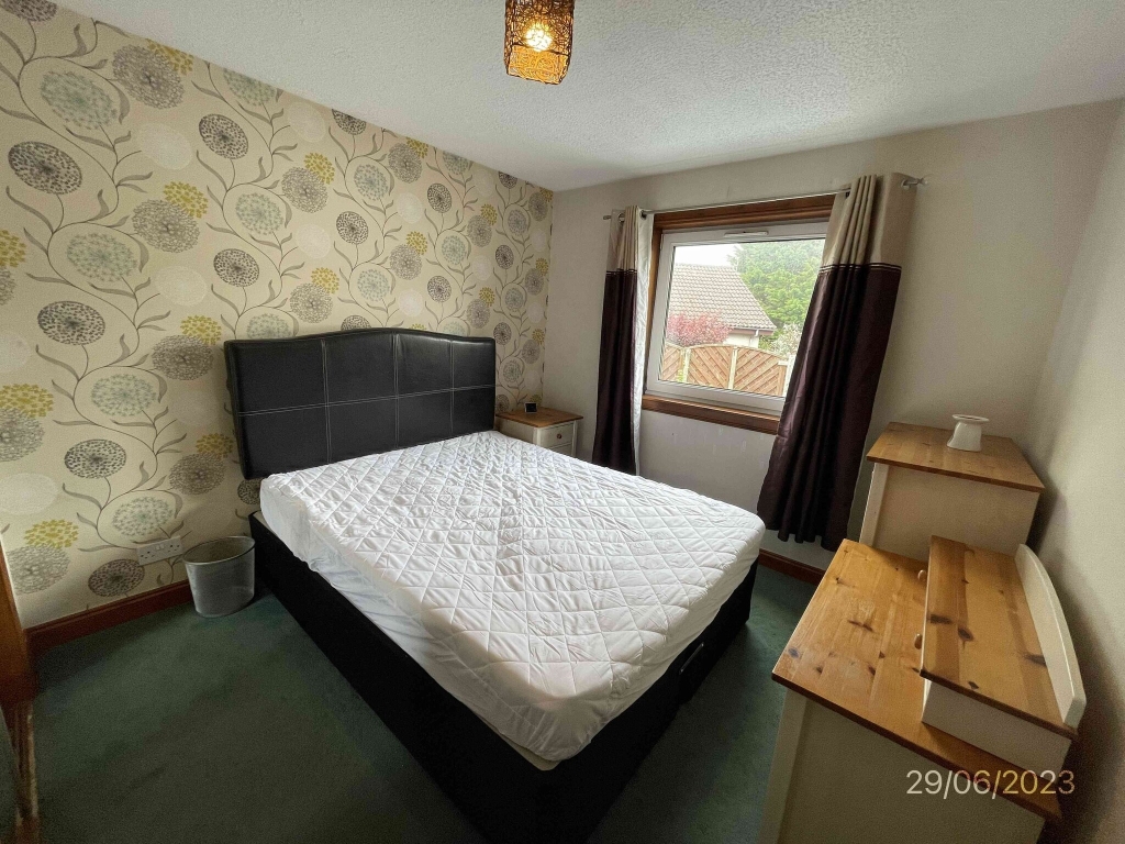 Property image 3 for - Donmouth Court, First Floor Right, Aberdeen, AB23, AB23