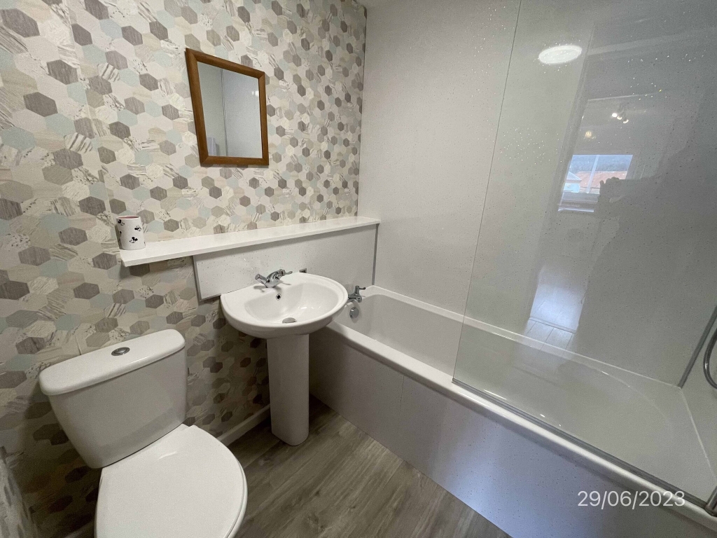 Property image 4 for - Donmouth Court, First Floor Right, Aberdeen, AB23, AB23