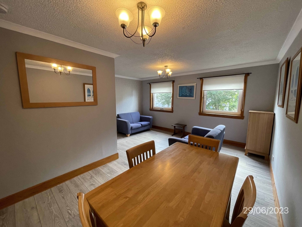 Property image 5 for - Donmouth Court, First Floor Right, Aberdeen, AB23, AB23