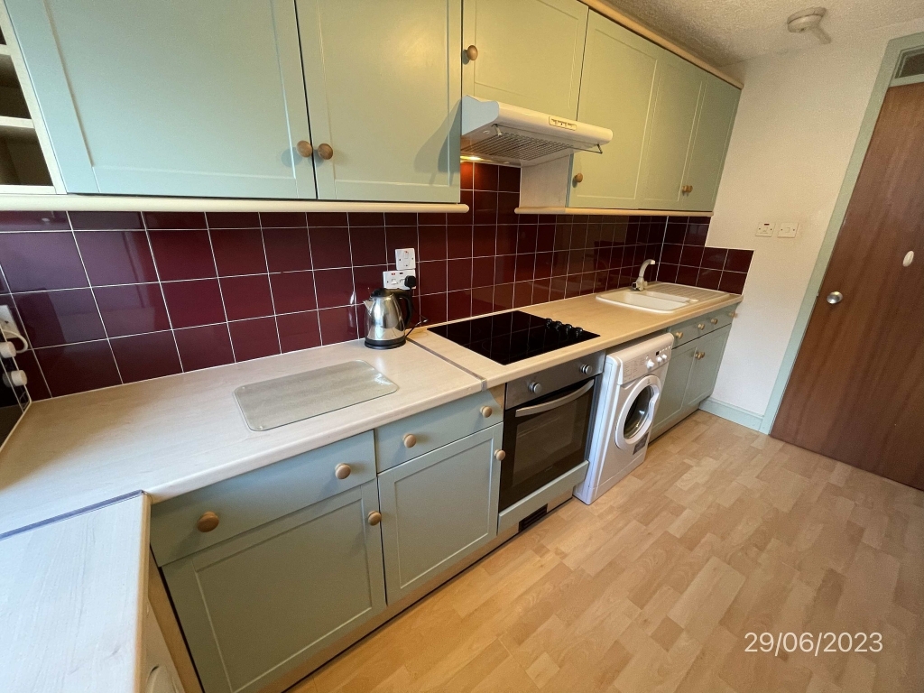Property image 8 for - Donmouth Court, First Floor Right, Aberdeen, AB23, AB23