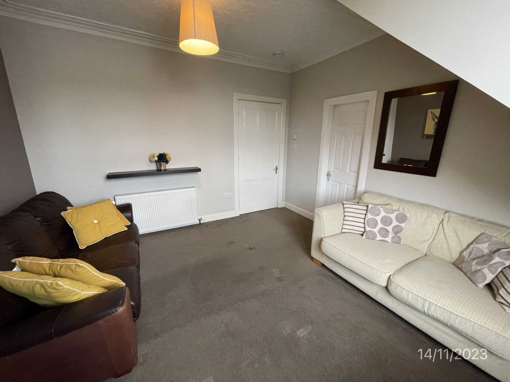 Property image for - Stafford Street, Top Floor Right, Aberdeen, AB25, AB25