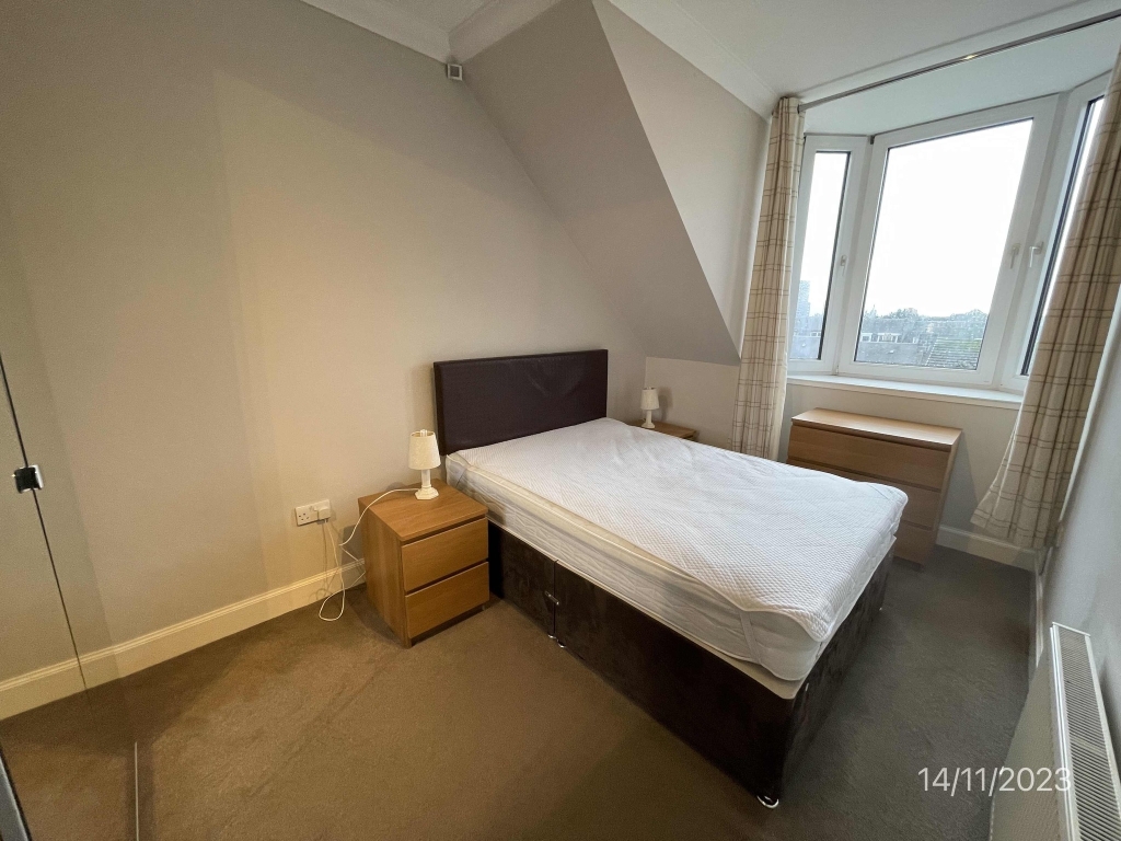 Property image 3 for - Stafford Street, Top Floor Right, Aberdeen, AB25, AB25