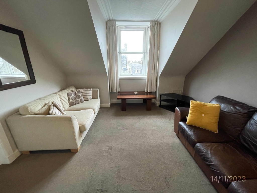 Property image 5 for - Stafford Street, Top Floor Right, Aberdeen, AB25, AB25