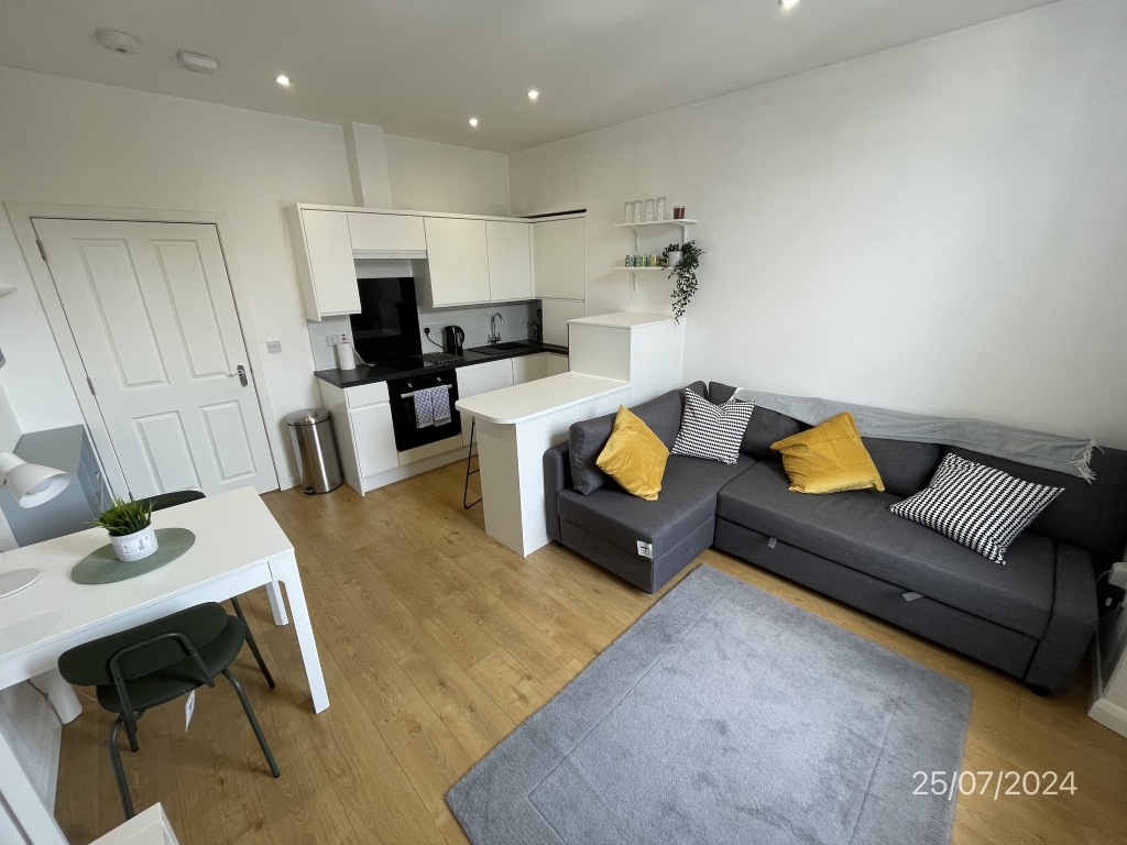 Property image for - Crown Street, First Floor Right, Aberdeen, Aberdeenshire, AB11, AB11