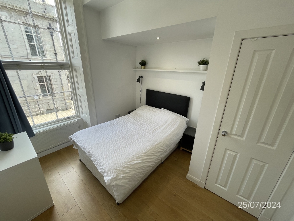 Property image 4 for - Crown Street, First Floor Right, Aberdeen, Aberdeenshire, AB11, AB11