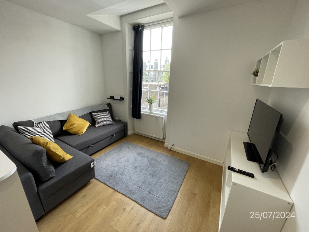 Property image 6 for - Crown Street, First Floor Right, Aberdeen, Aberdeenshire, AB11, AB11