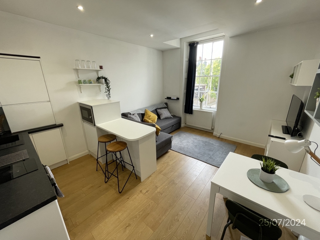 Property image 7 for - Crown Street, First Floor Right, Aberdeen, Aberdeenshire, AB11, AB11
