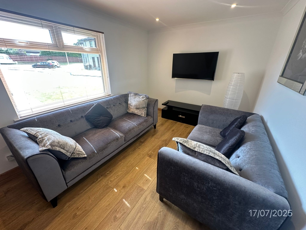 Property image 4 for - Broadstraik Avenue, Elrick, Westhill, Aberdeenshire, AB32, AB32
