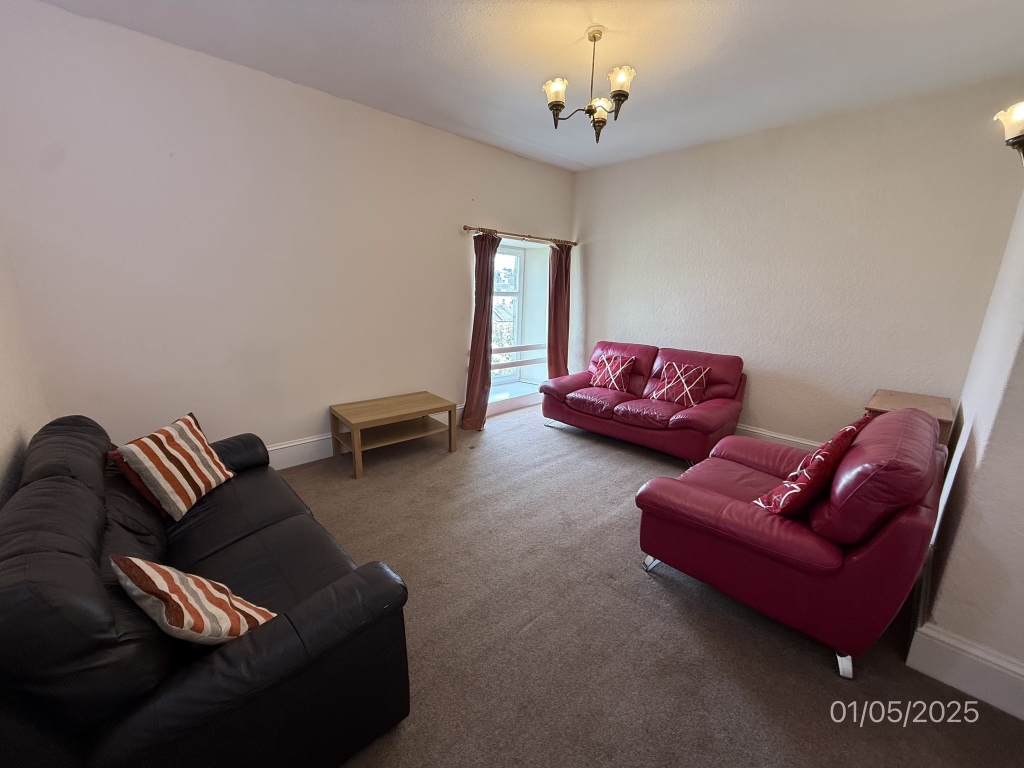 Property image for - Bon Accord Street, Top Floor Right, Aberdeen, Aberdeenshire, AB11, AB11