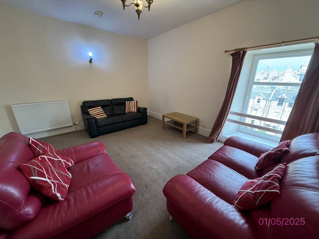 Property image 2 for - Bon Accord Street, Top Floor Right, Aberdeen, Aberdeenshire, AB11, AB11