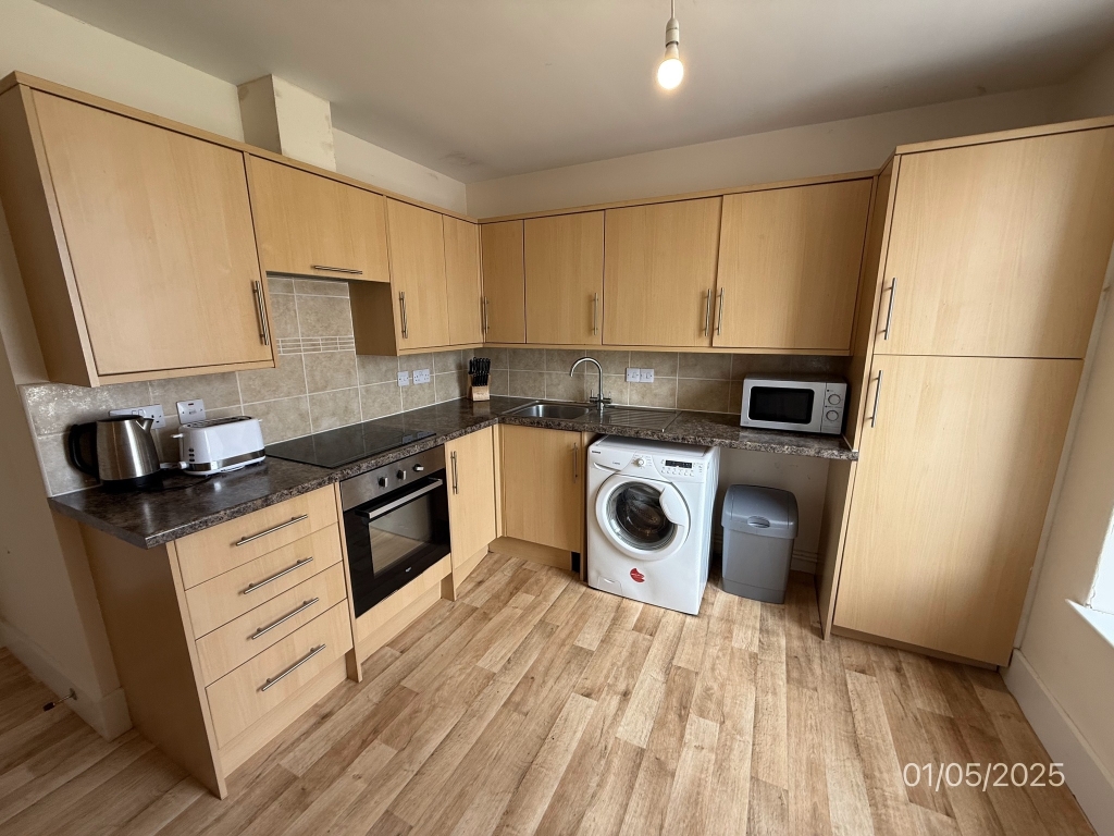 Property image 4 for - Bon Accord Street, Top Floor Right, Aberdeen, Aberdeenshire, AB11, AB11