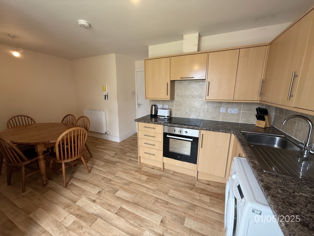 Property image 9 for - Bon Accord Street, Top Floor Right, Aberdeen, Aberdeenshire, AB11, AB11