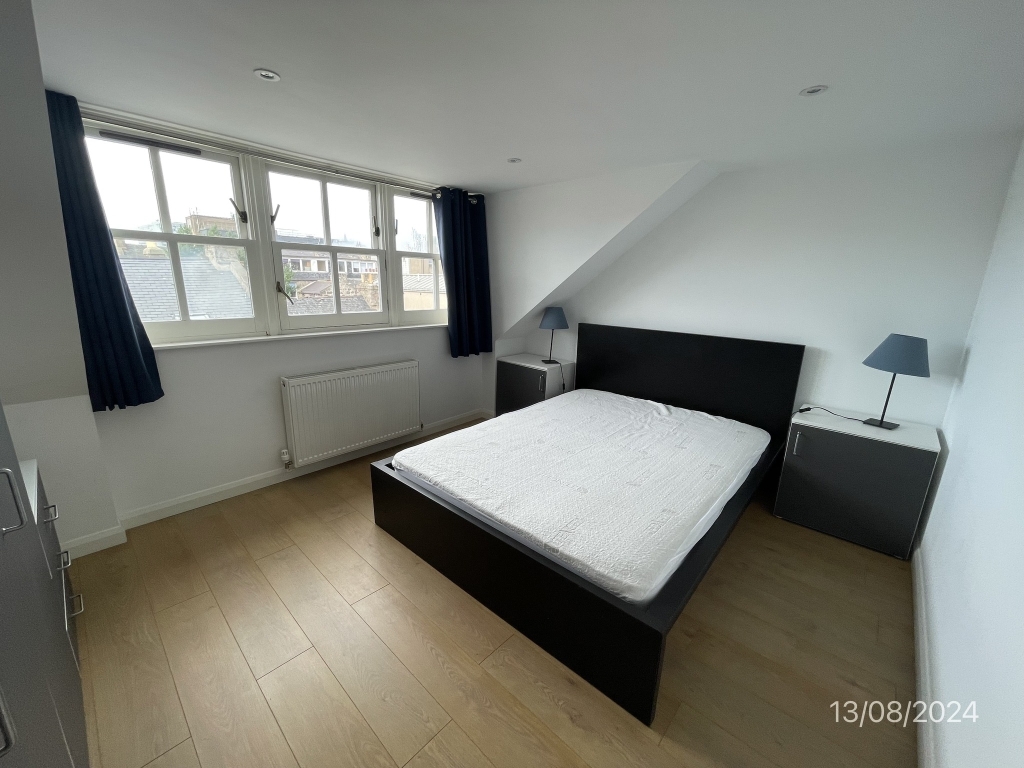 Property image 4 for - Crown Street, Top Floor Flat, Aberdeen, Aberdeenshire, AB11, AB11