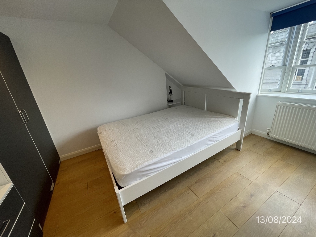 Property image 5 for - Crown Street, Top Floor Flat, Aberdeen, Aberdeenshire, AB11, AB11