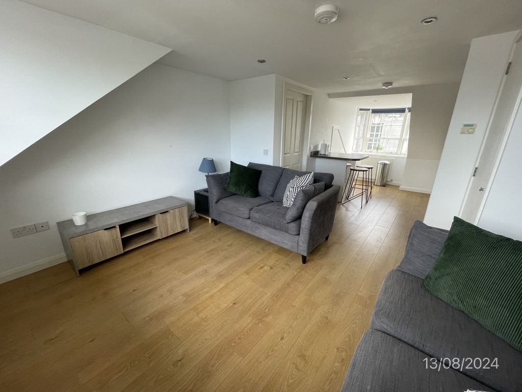 Property image 6 for - Crown Street, Top Floor Flat, Aberdeen, Aberdeenshire, AB11, AB11