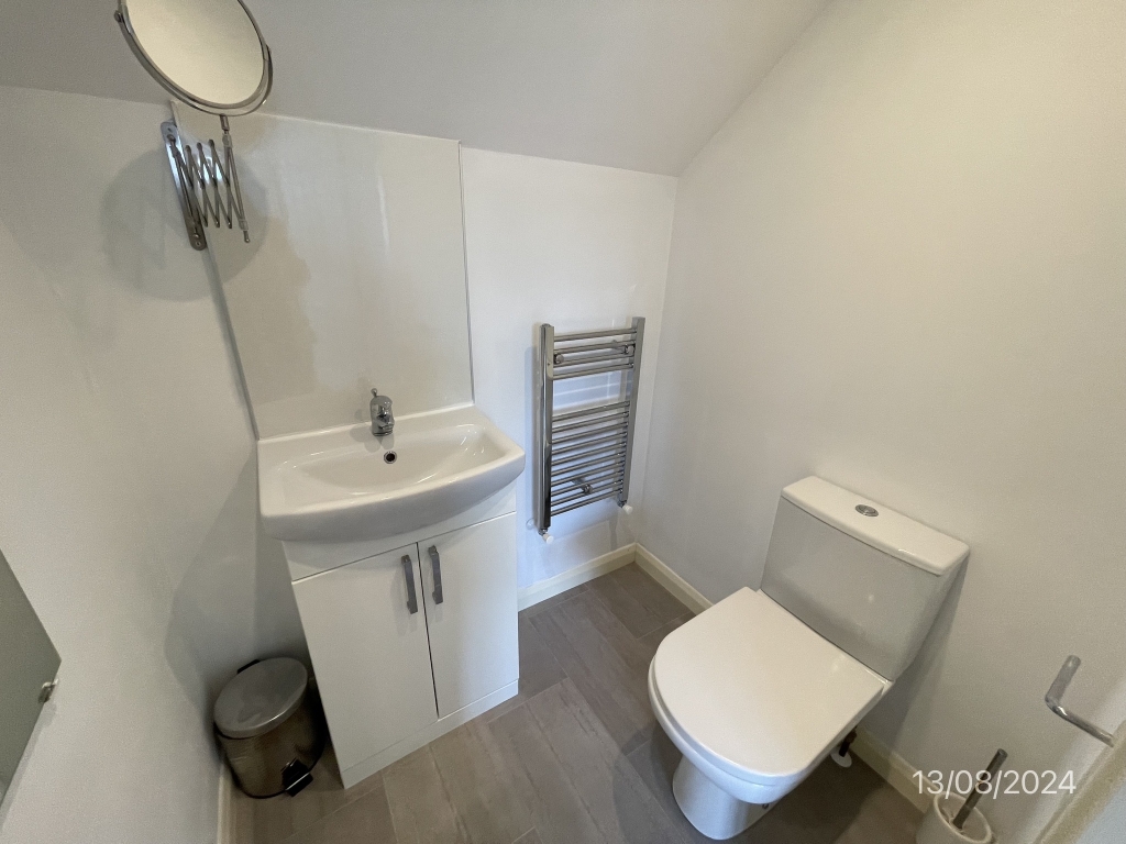 Property image 9 for - Crown Street, Top Floor Flat, Aberdeen, Aberdeenshire, AB11, AB11