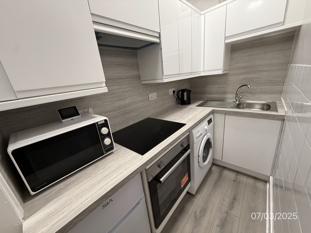 Property image 2 for - Raeburn Place, Ground Floor Left, Aberdeen, AB25, AB25