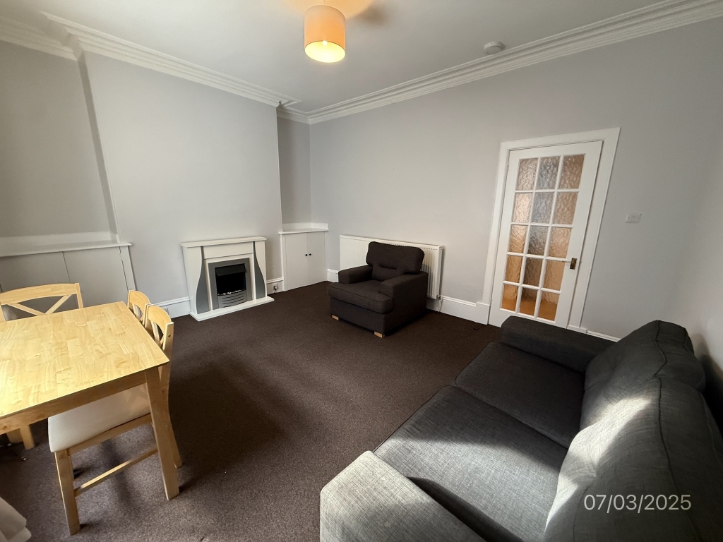 Property image 5 for - Raeburn Place, Ground Floor Left, Aberdeen, AB25, AB25