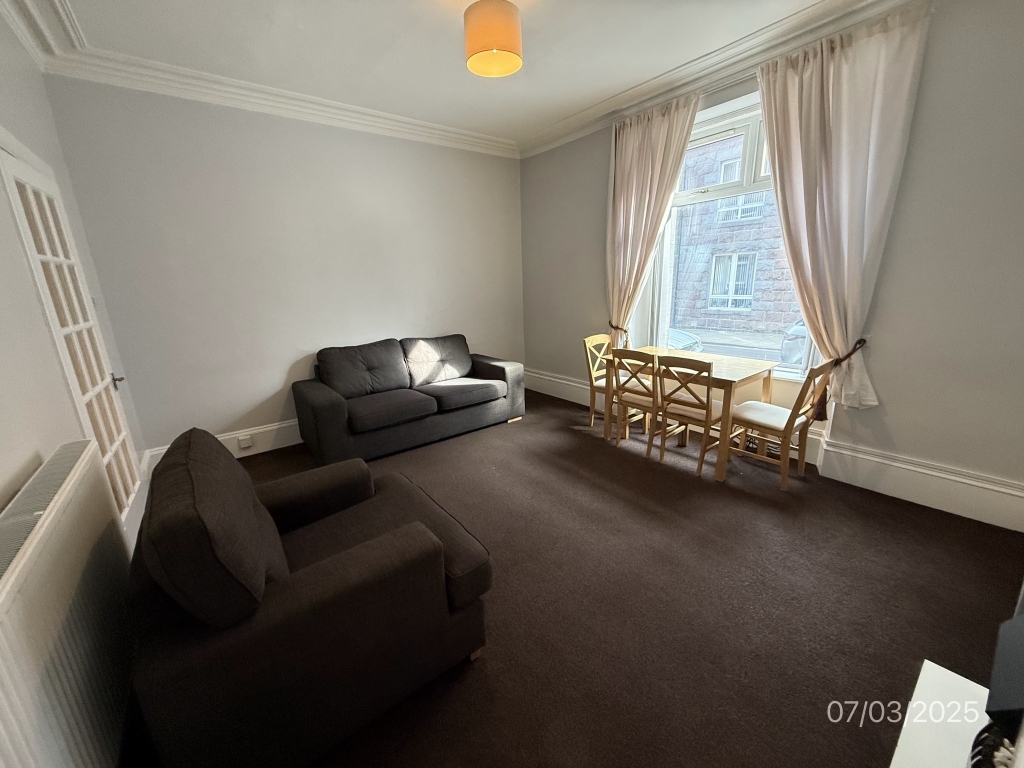 Property image 6 for - Raeburn Place, Ground Floor Left, Aberdeen, AB25, AB25