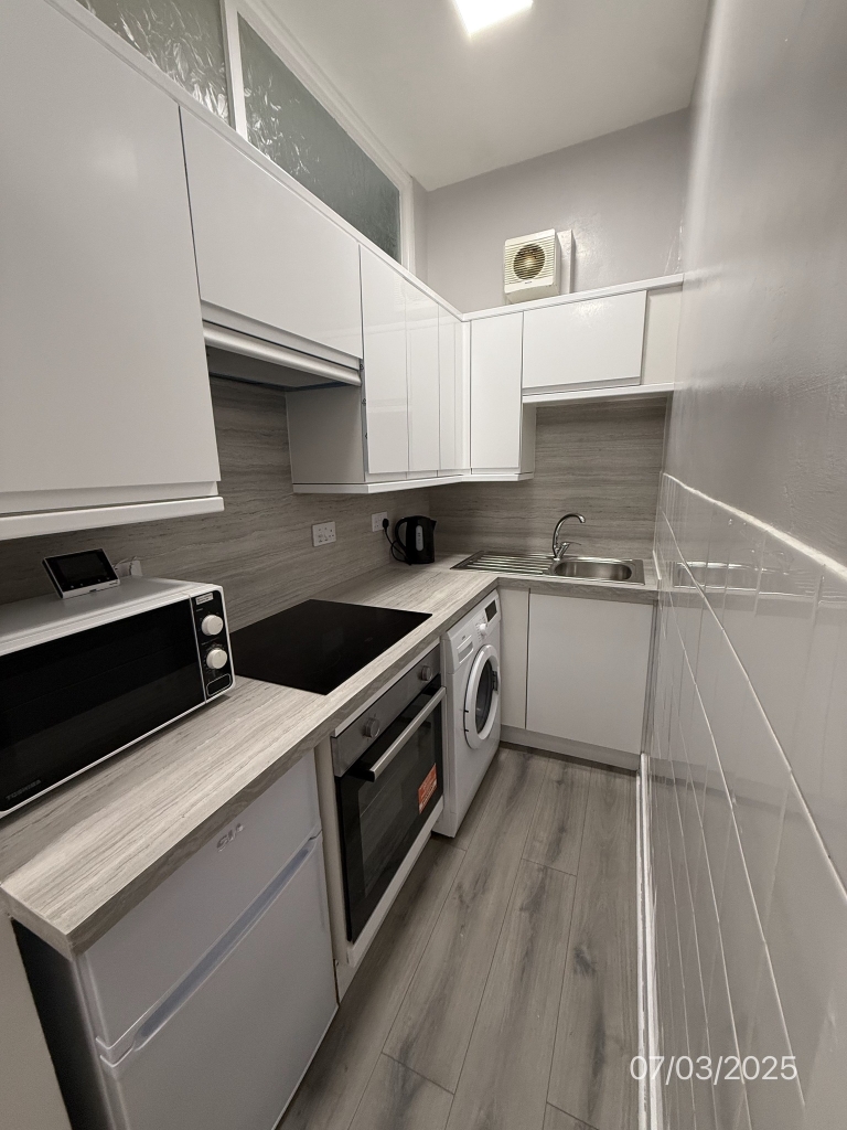 Property image 8 for - Raeburn Place, Ground Floor Left, Aberdeen, AB25, AB25