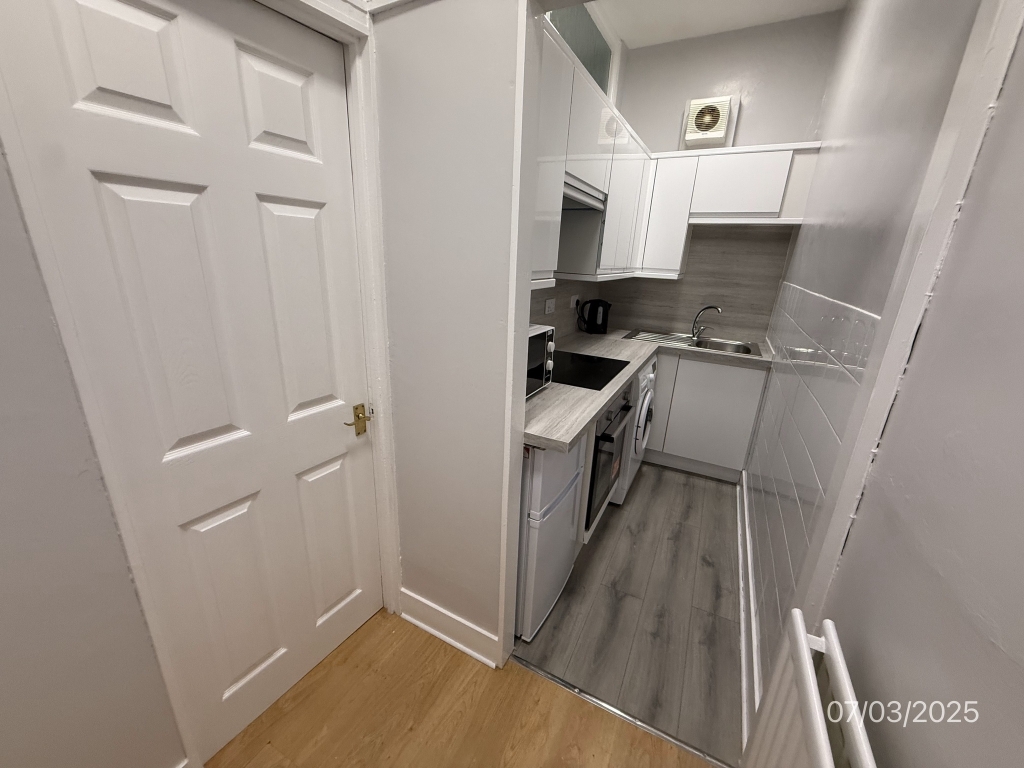 Property image 9 for - Raeburn Place, Ground Floor Left, Aberdeen, AB25, AB25