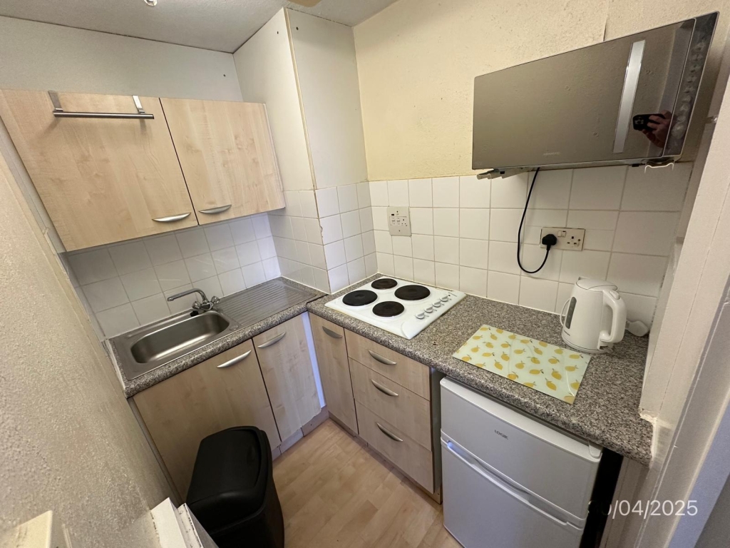 Property image 2 for - Bedford Road, Ground Floor Right, Aberdeen, AB24, AB24