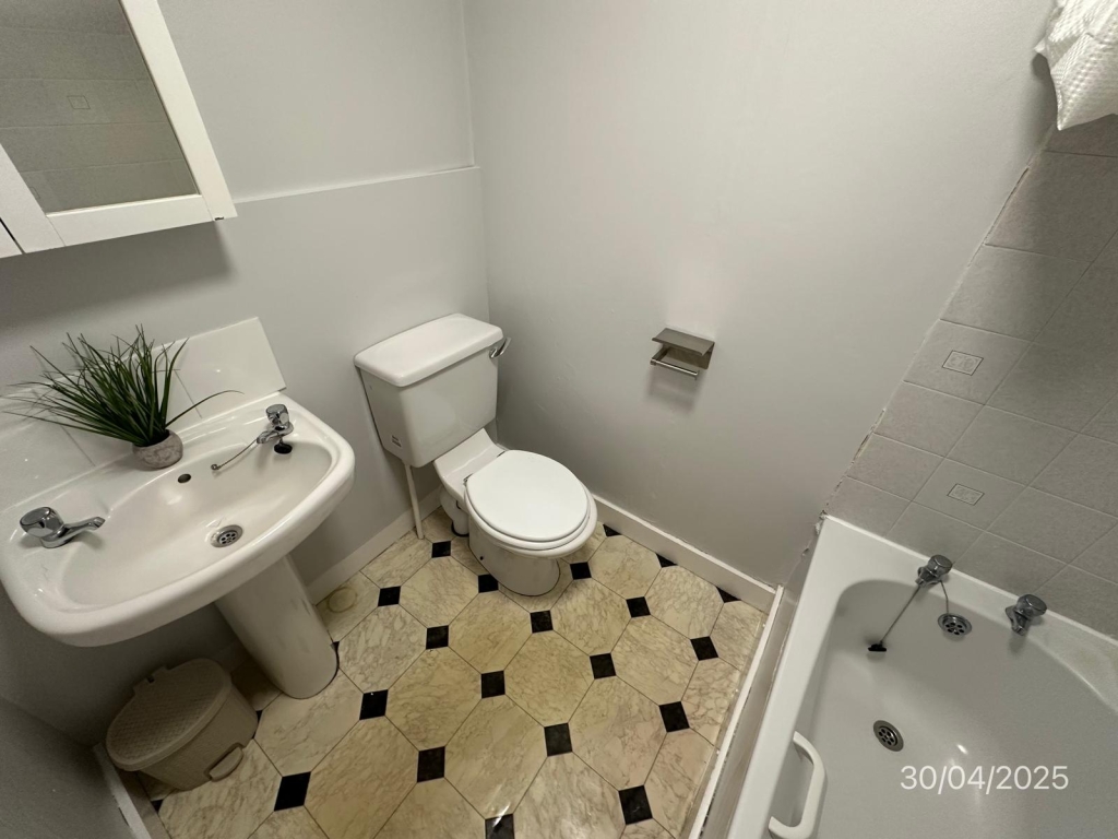 Property image 4 for - Bedford Road, Ground Floor Right, Aberdeen, AB24, AB24