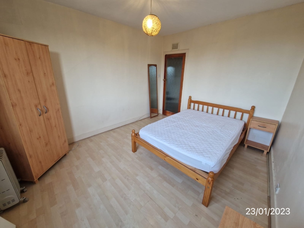 Property image 3 for - Baker Street, Top Floor Left, Aberdeen, AB25, AB25