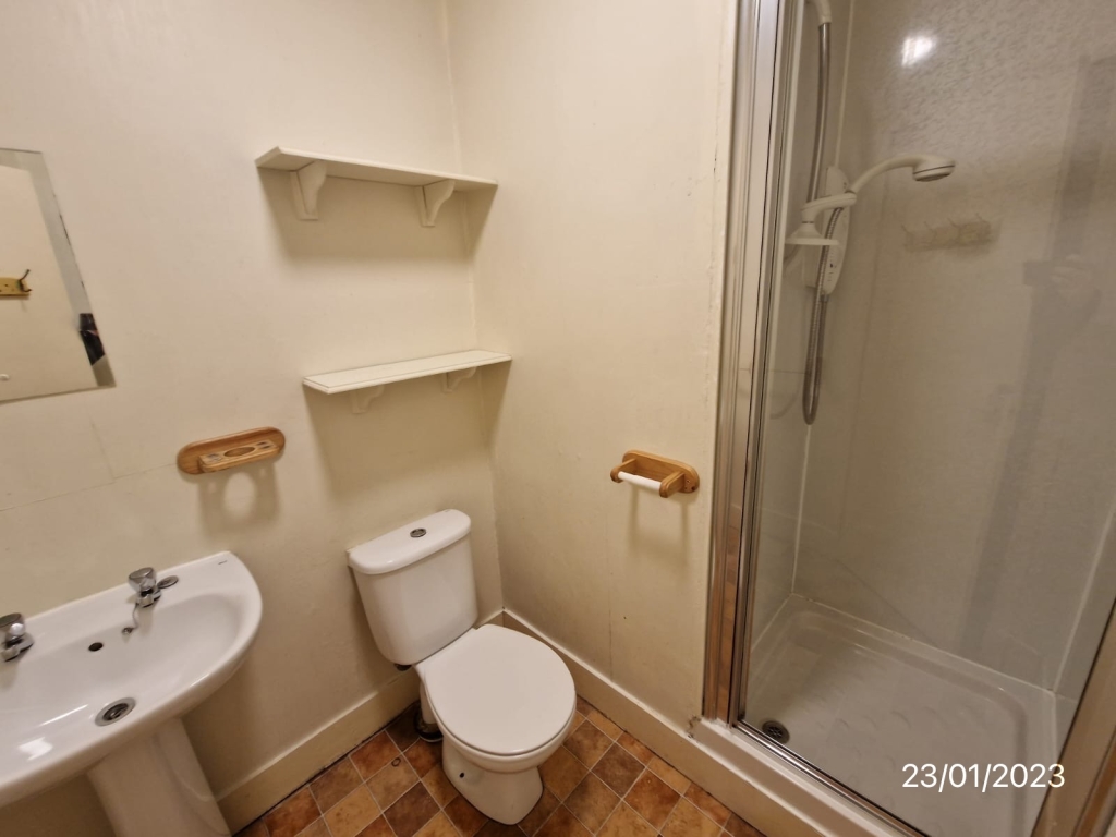 Property image 4 for - Baker Street, Top Floor Left, Aberdeen, AB25, AB25