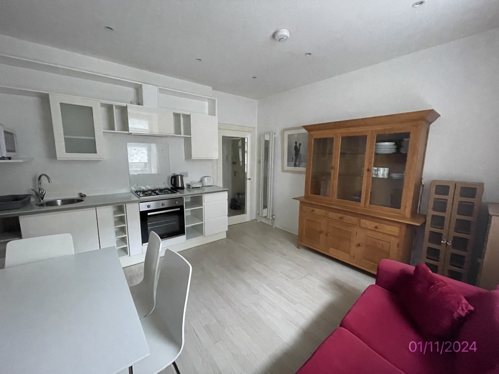 Property image for - Fraser Street, First Floor Right, Aberdeen, AB25, AB25